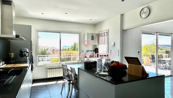Maison à vendre 7 pièces de 240 m²