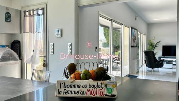 Maison à vendre 7 pièces de 240 m²