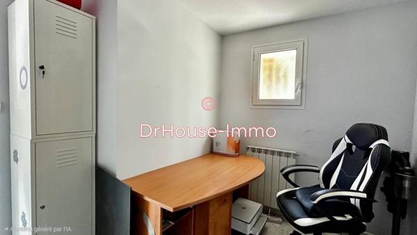 Maison à vendre 7 pièces de 240 m²