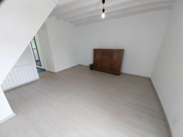 Maison+dépendance aménagée+parc