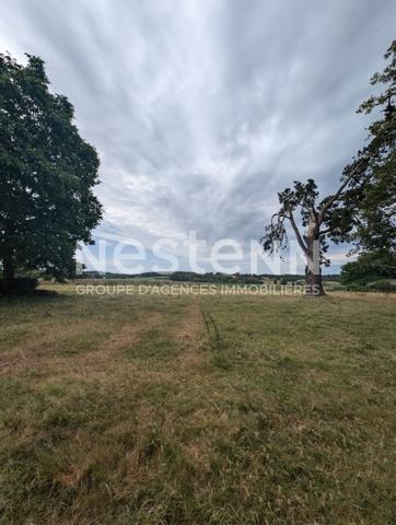 Longère de 154 m² à vendre à Moustoir-Ac 5 chambres - 1700m² de terrain