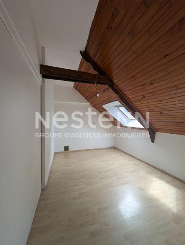 Longère de 154 m² à vendre à Moustoir-Ac 5 chambres - 1700m² de terrain