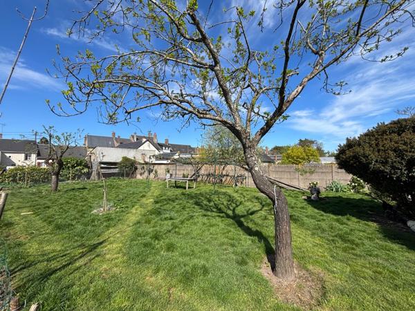 Terrain constructible à vendre à CHEVILLY (45)
