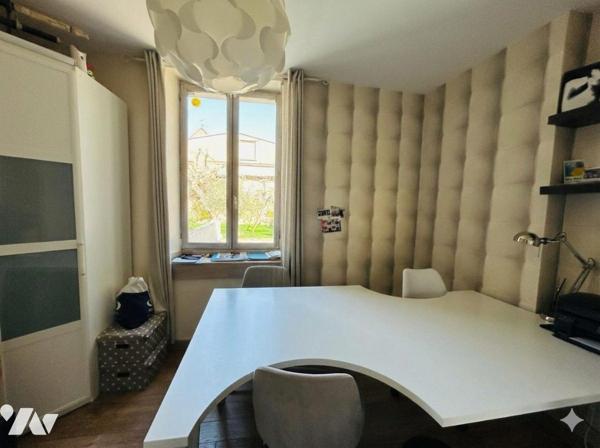 Maison à vendre Villeneuve-sur-Yonne