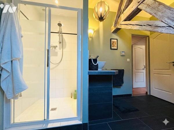 Maison à vendre Villeneuve-sur-Yonne