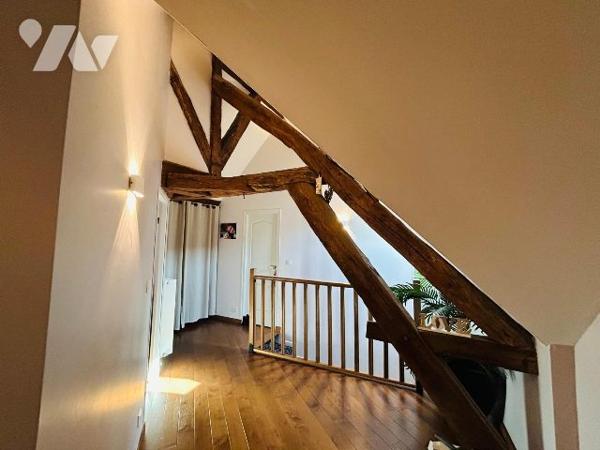 Maison à vendre Villeneuve-sur-Yonne