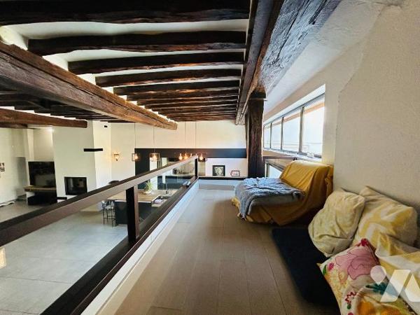 Maison à vendre Villeneuve-sur-Yonne