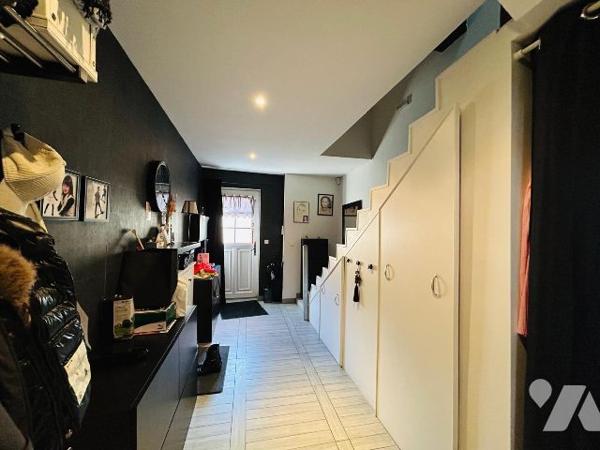 Maison à vendre Villeneuve-sur-Yonne