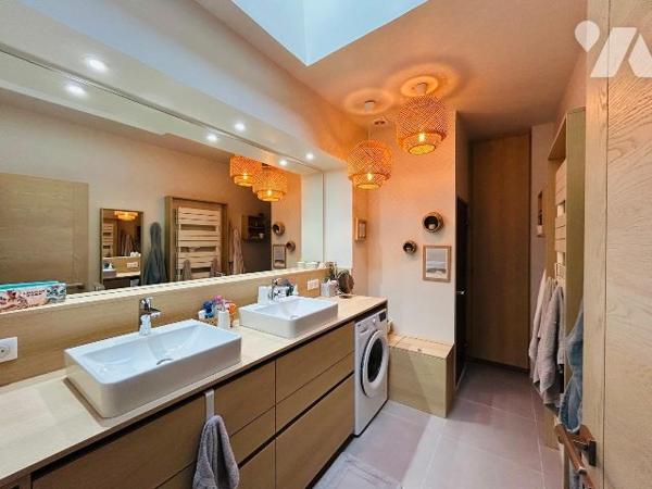 Maison à vendre Villeneuve-sur-Yonne