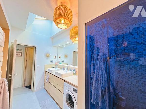 Maison à vendre Villeneuve-sur-Yonne