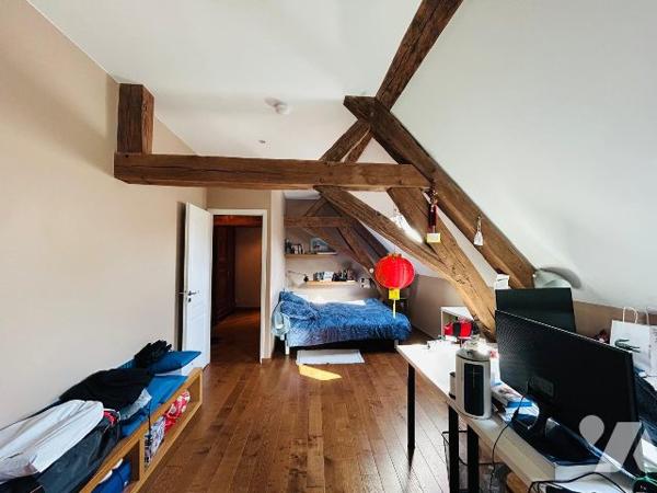 Maison à vendre Villeneuve-sur-Yonne