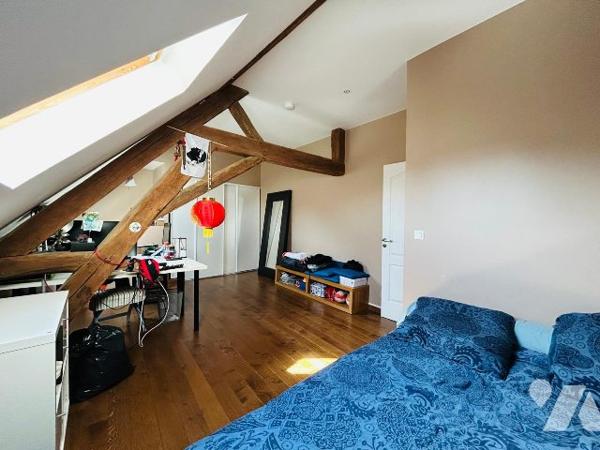 Maison à vendre Villeneuve-sur-Yonne