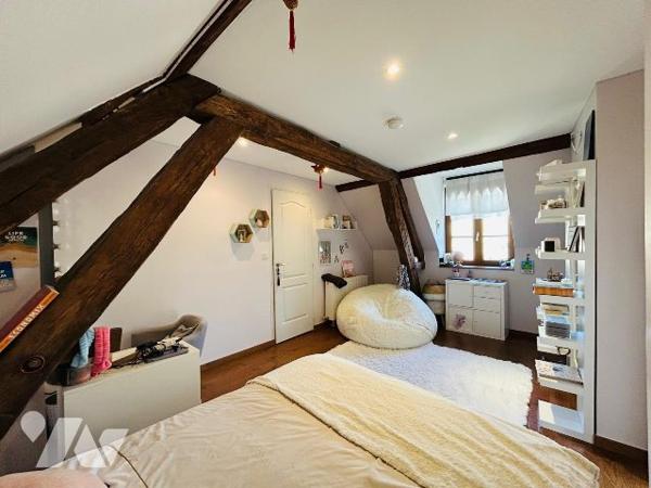 Maison à vendre Villeneuve-sur-Yonne