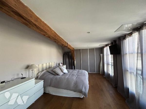 Maison à vendre Villeneuve-sur-Yonne