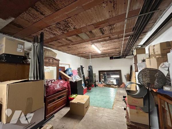 Maison à vendre Villeneuve-sur-Yonne