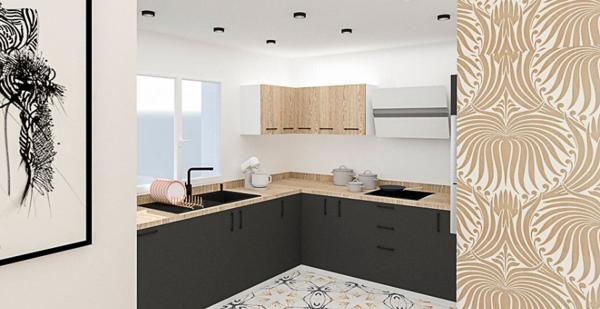 Tignieu-Jameyzieu (38230) MAISON T3 HYPER CENTRE