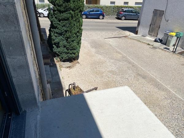 Tignieu-Jameyzieu (38230) MAISON T3 HYPER CENTRE