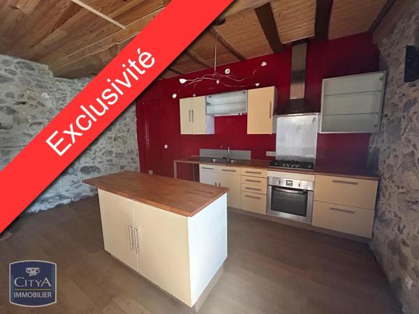 Maison à vendre 4 pièces 90m²
