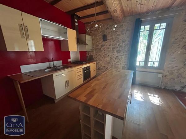 Maison à vendre 4 pièces 90m²