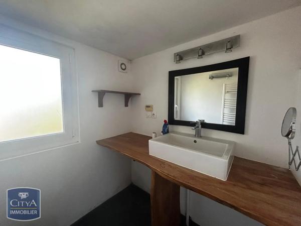 Maison à vendre 4 pièces 90m²