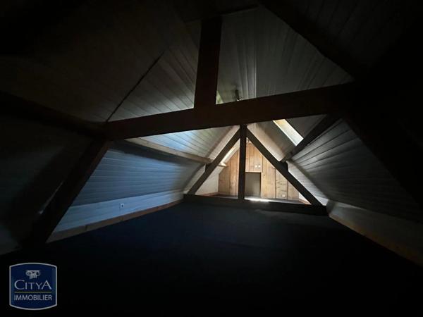 Maison à vendre 4 pièces 90m²