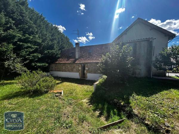 Maison à vendre 4 pièces 90m²