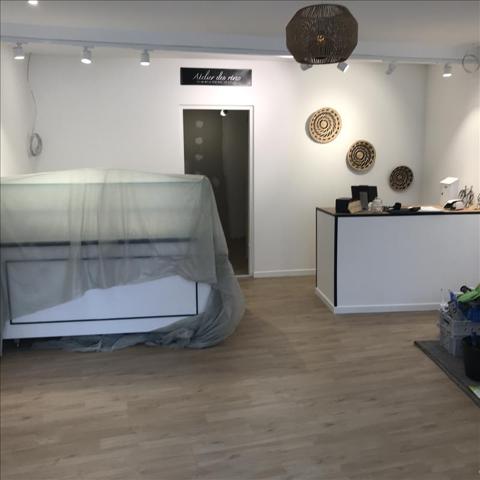 Immeuble à vendre |  Casteljaloux |  128 m²