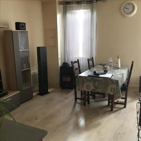 Immeuble à vendre |  Casteljaloux |  128 m²