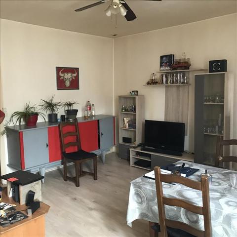 Immeuble à vendre |  Casteljaloux |  128 m²