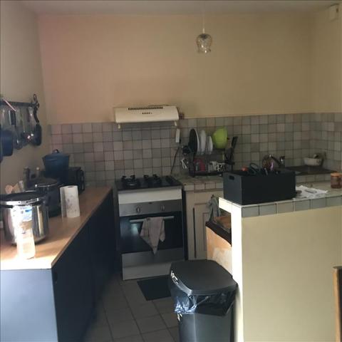 Immeuble à vendre |  Casteljaloux |  128 m²