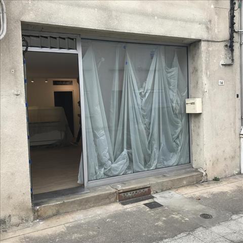 Immeuble à vendre |  Casteljaloux |  128 m²