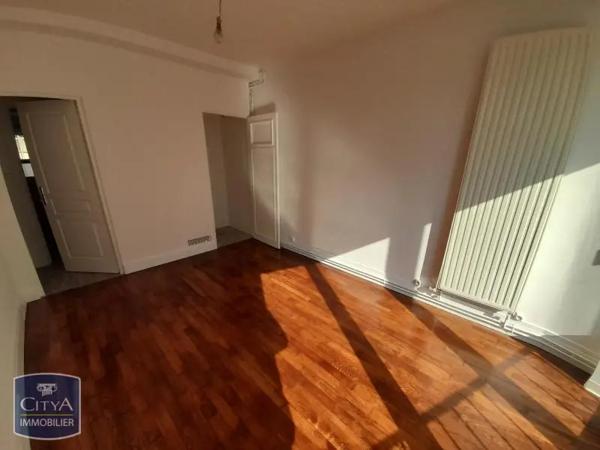 Appartement à louer 4 pièces 104.18m² Sedan (08200)