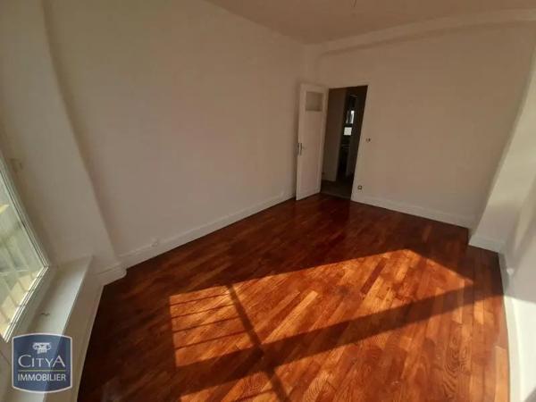 Appartement à louer 4 pièces 104.18m² Sedan (08200)