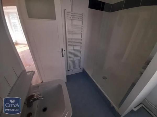 Appartement à louer 4 pièces 104.18m² Sedan (08200)