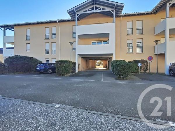Appartement F3 à vendre  3 pièces - 66,71 m2 BENESSE MAREMNE - 40