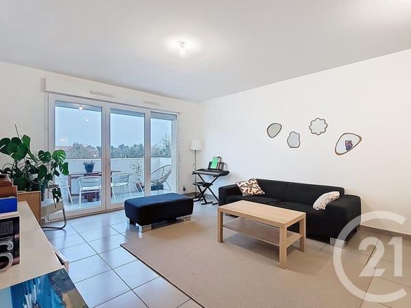 Appartement F3 à vendre  3 pièces - 66,71 m2 BENESSE MAREMNE - 40