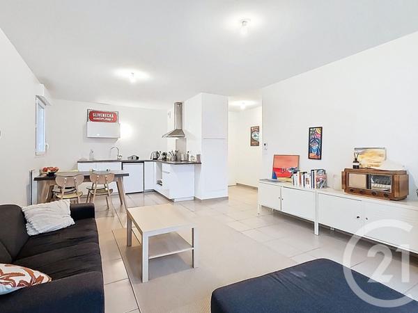 Appartement F3 à vendre  3 pièces - 66,71 m2 BENESSE MAREMNE - 40