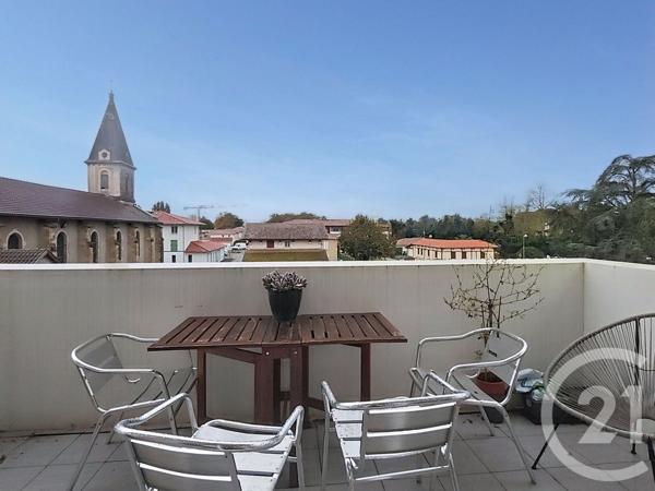 Appartement F3 à vendre  3 pièces - 66,71 m2 BENESSE MAREMNE - 40