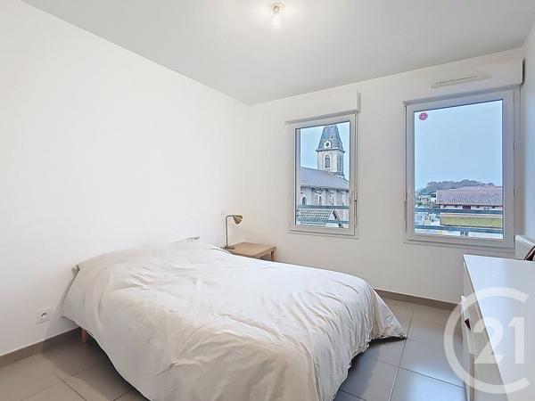 Appartement F3 à vendre  3 pièces - 66,71 m2 BENESSE MAREMNE - 40