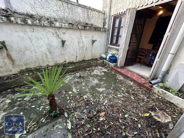 Appartement à vendre 3 pièces 72m²