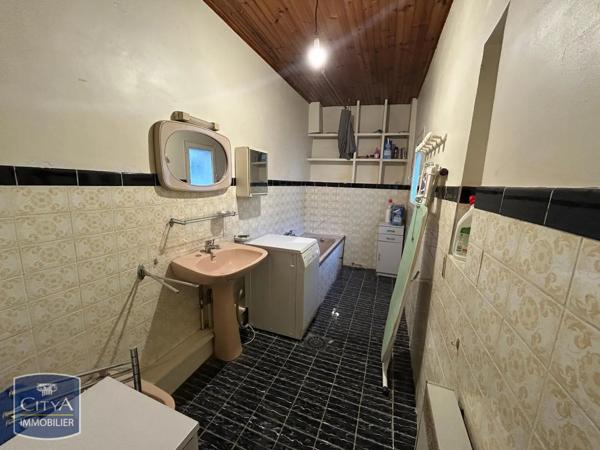 Appartement à vendre 3 pièces 72m²