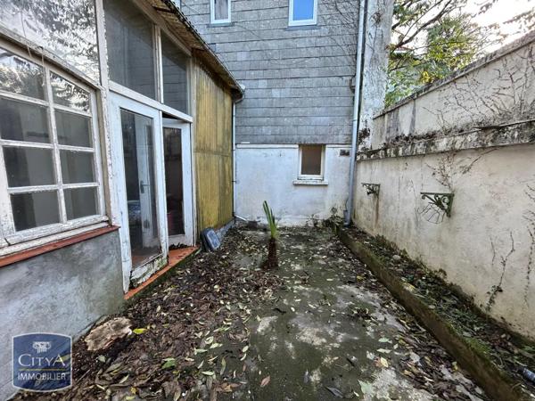 Appartement à vendre 3 pièces 72m²