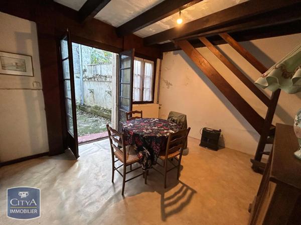 Appartement à vendre 3 pièces 72m²
