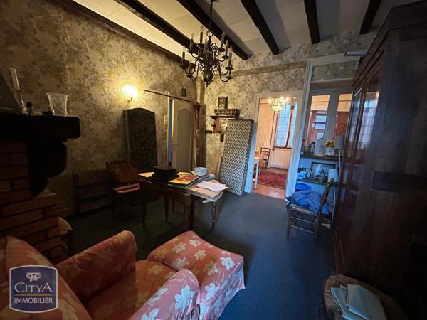 Appartement à vendre 3 pièces 72m²