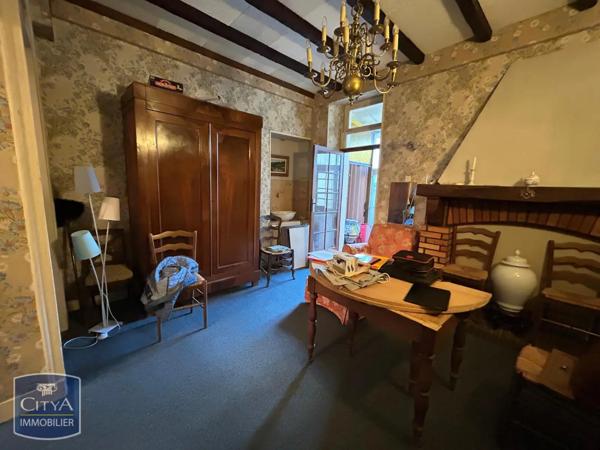 Appartement à vendre 3 pièces 72m²