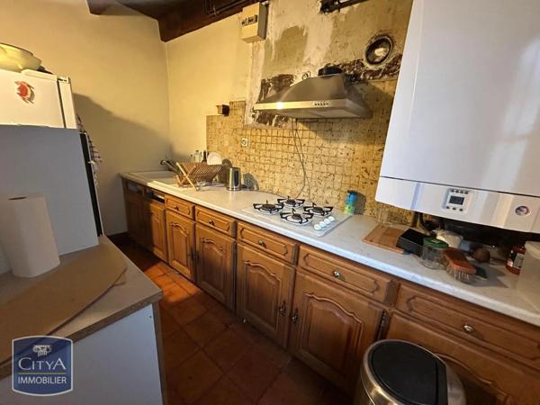 Appartement à vendre 3 pièces 72m²