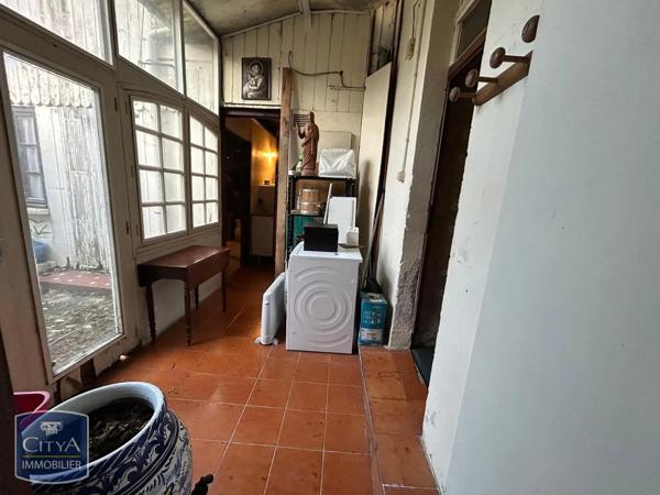 Appartement à vendre 3 pièces 72m²