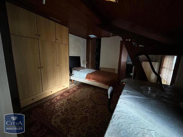 Appartement à vendre 3 pièces 72m²