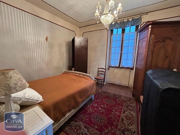 Appartement à vendre 3 pièces 72m²