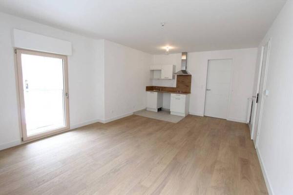 Appartement 2 pièces                                        - 44000 Nantes - Graslin-Commerce Réf : 11821